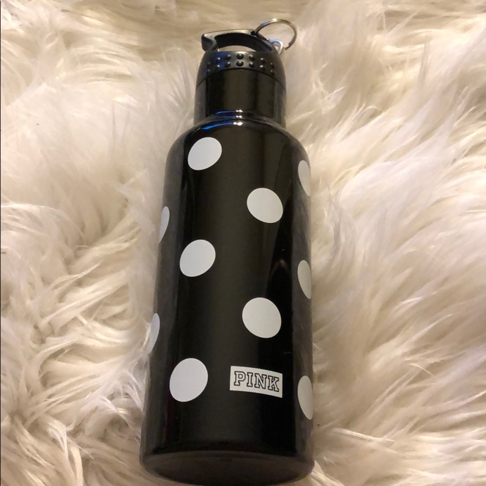 Victoria Secret PINK water bottle